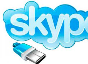 Skype Portable - что это и как скачать?